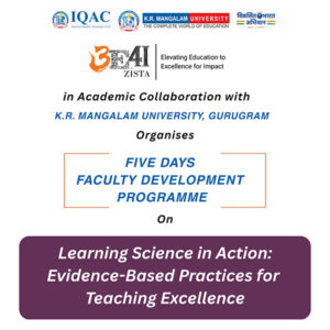 Evidence-Based Practices for Teaching Excellence